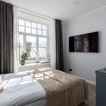 Hideaway In The Heart Of Old Town Streets * Riga