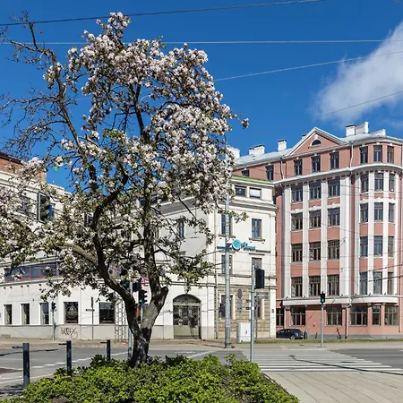 Apartment Hideaway In The Heart Of Old Town Streets Riga