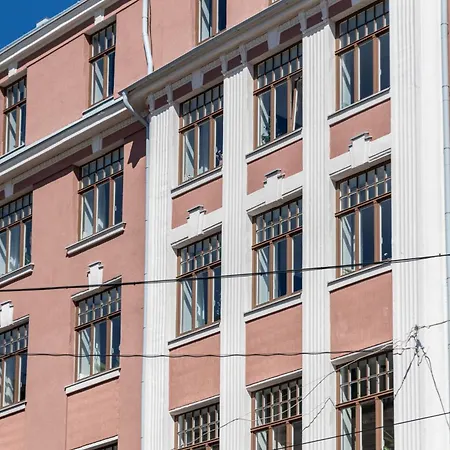 דירה Hideaway In The Heart Of Old Town Streets ריגה